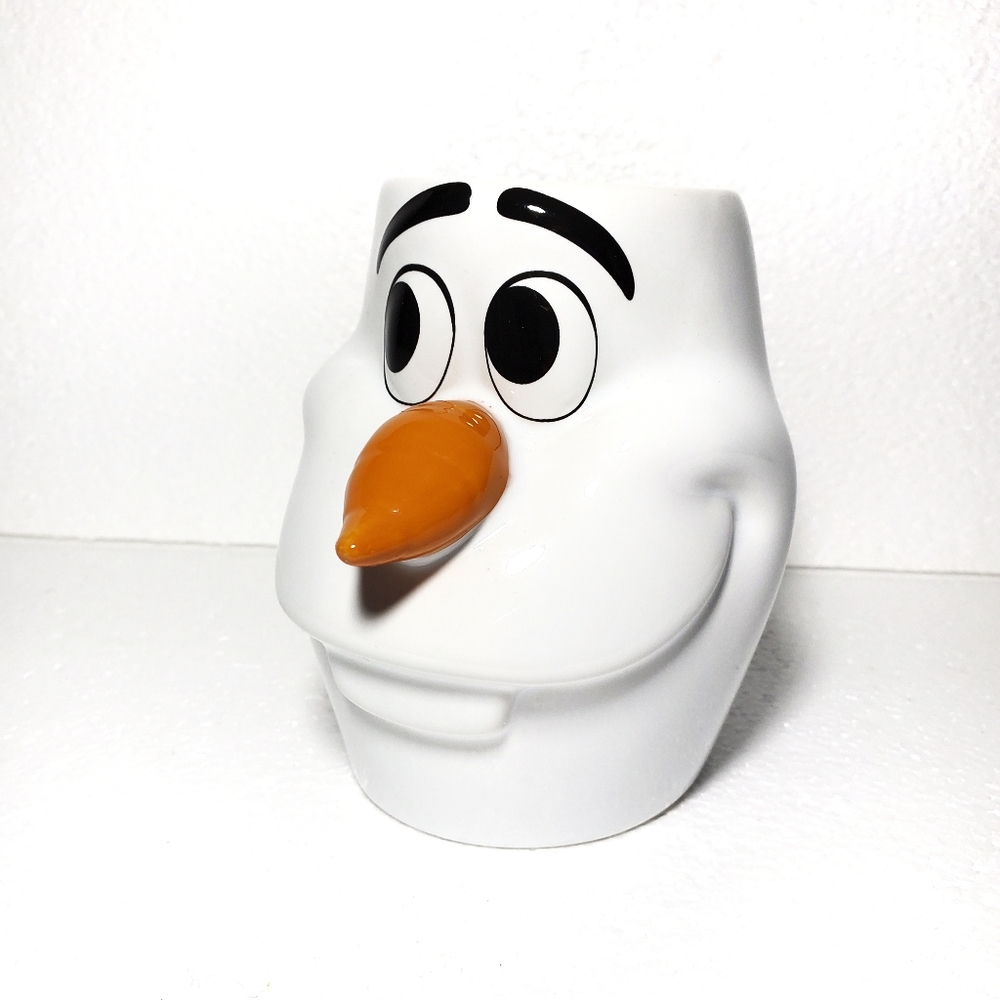Olaf Frozen Mug Coffee Cup
